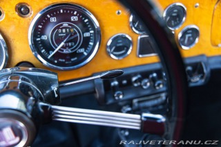 Triumph TR4 TR4A 1967