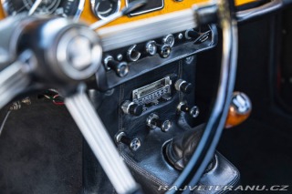 Triumph TR4 TR4A 1967