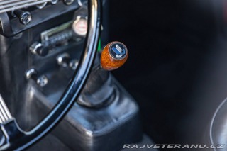 Triumph TR4 TR4A 1967