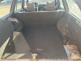 Mercedes-Benz 230 230t W123 1979