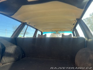 Mercedes-Benz 230 230t W123 1979