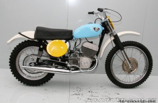 ČZ Ostatní modely 969 1965