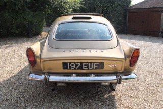 Sunbeam Tiger (3) 1965
