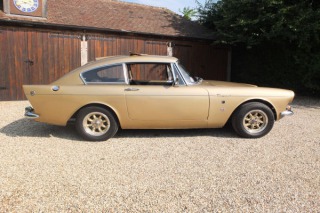 Sunbeam Tiger (3) 1965