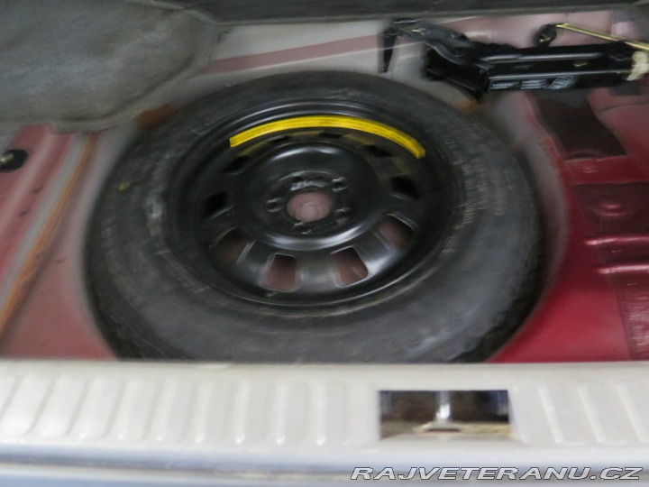 Volvo 960 964,automat,klima,výhřev 1994