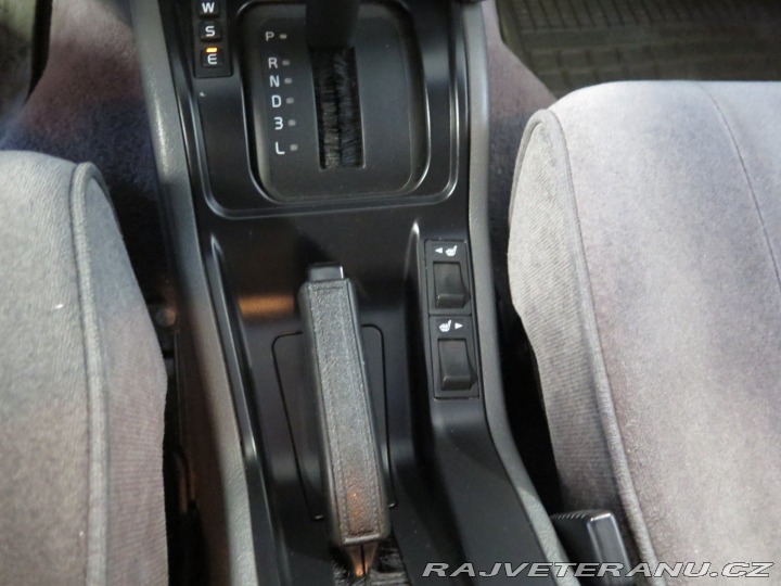 Volvo 960 964,automat,klima,výhřev 1994