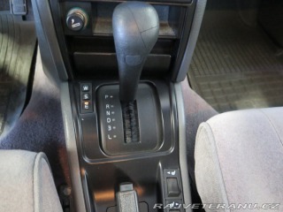 Volvo 960 964,automat,klima,výhřev 1994