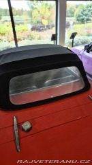 Fiat 850 Spider sport 1971