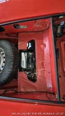 Fiat 850 Spider sport 1971