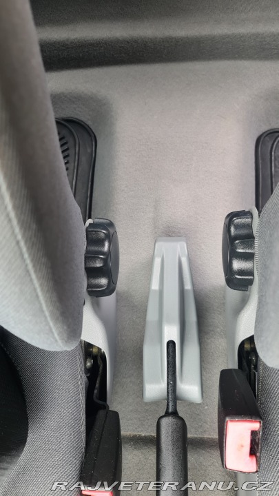 Škoda Felicia 1.3 mpi lx 1998