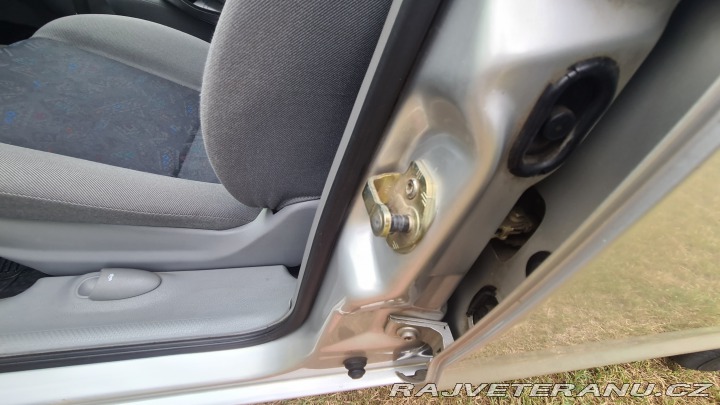 Škoda Felicia 1.3 mpi lx 1998