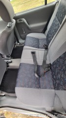 Škoda Felicia 1.3 mpi lx 1998