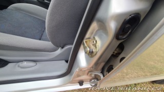 Škoda Felicia 1.3 mpi lx 1998