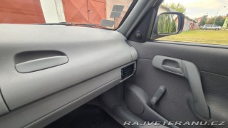 Škoda Felicia 1.3 mpi lx 1998