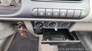 Škoda Felicia 1.3 mpi lx 1998