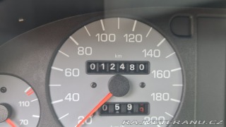 Škoda Felicia 1.3 mpi lx 1998