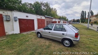 Škoda Felicia 1.3 mpi lx 1998