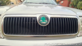 Škoda Felicia 1.3 mpi lx 1998