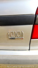 Škoda Felicia 1.3 mpi lx 1998