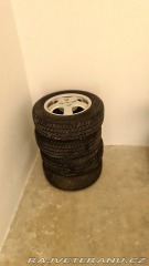 Škoda Felicia 1.3 mpi lx 1998