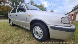 Škoda Felicia 1.3 mpi lx 1998