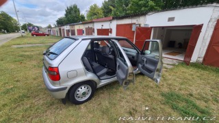 Škoda Felicia 1.3 mpi lx 1998