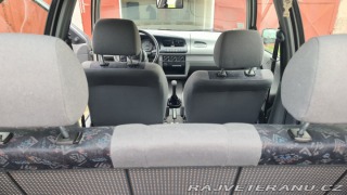 Škoda Felicia 1.3 mpi lx 1998