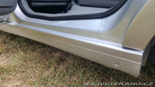 Škoda Felicia 1.3 mpi lx 1998