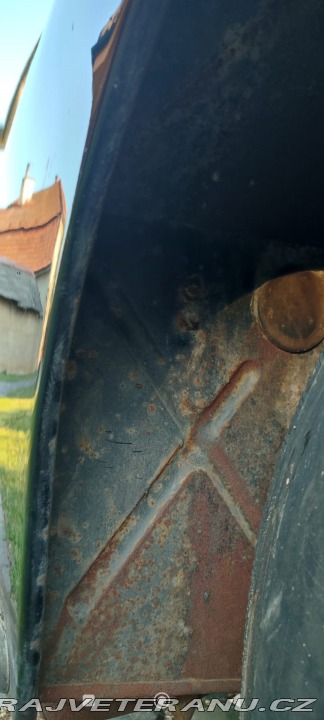 Mercedes-Benz 300 1952