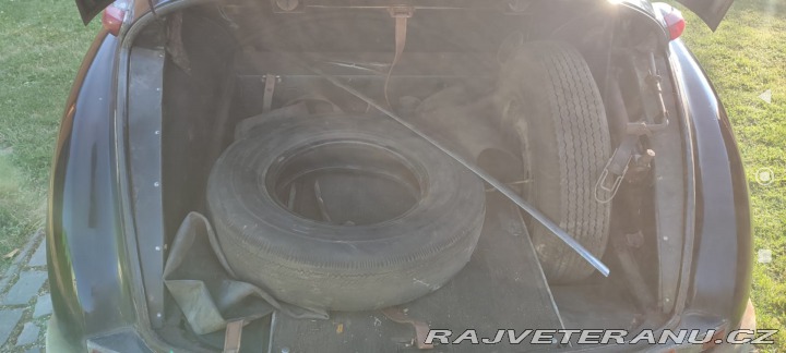 Mercedes-Benz 300 1952