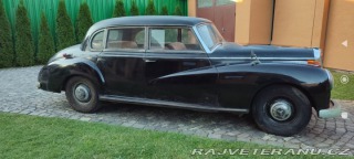 Mercedes-Benz 300 1952