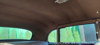 Mercedes-Benz 300 1952