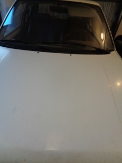 Peugeot 205 Look 1990