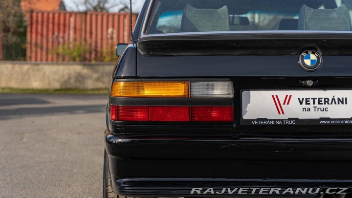 BMW 8 E28 535i 1985