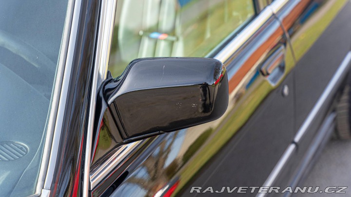 BMW M5 E28 M535i 1985