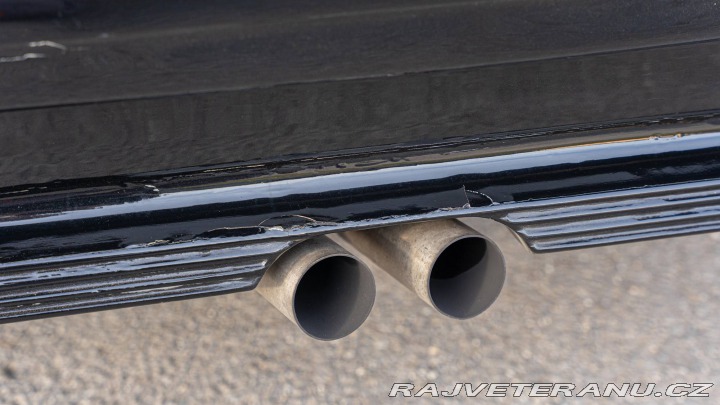 BMW M5 E28 M535i 1985