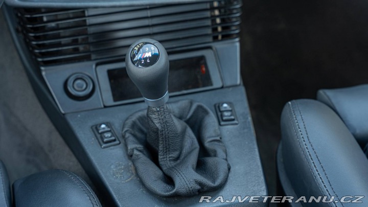 BMW M5 E28 M535i 1985