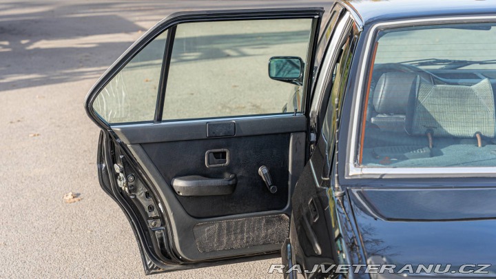 BMW M5 E28 M535i 1985