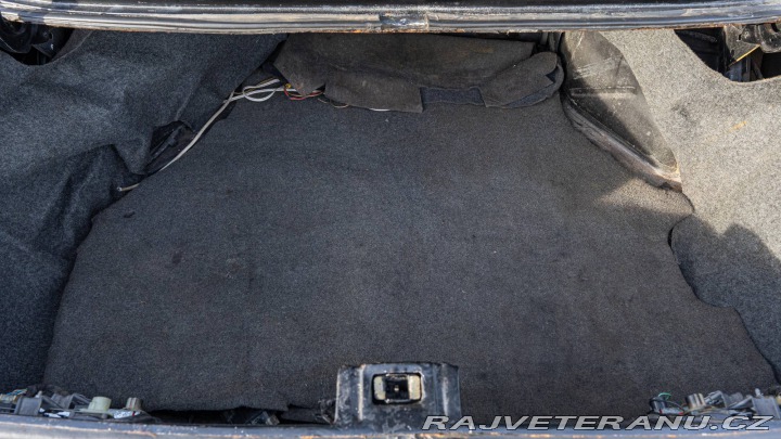 BMW M5 E28 M535i 1985