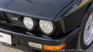 BMW M5 E28 M535i 1985