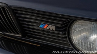 BMW M5 E28 M535i 1985