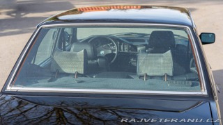 BMW M5 E28 M535i 1985