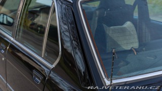 BMW M5 E28 M535i 1985