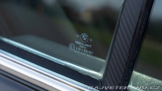 BMW M5 E28 M535i 1985