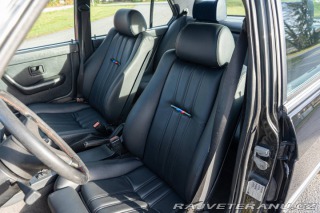 BMW M5 E28 M535i 1985