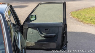 BMW M5 E28 M535i 1985