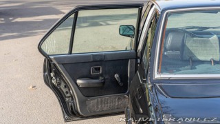 BMW M5 E28 M535i 1985