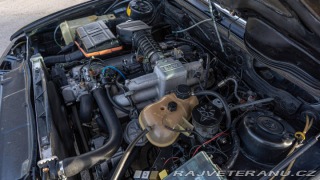 BMW M5 E28 M535i 1985