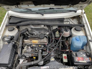 Volkswagen Golf Mk2 1991