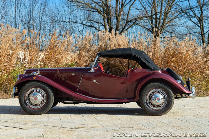 Fiat 1100 1100103 SPIDER MANTELLI 1954